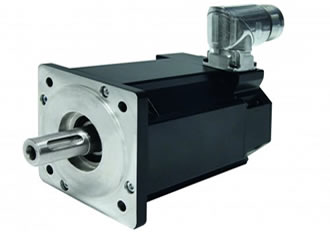 New servo motors range offers more performance 